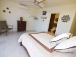 habor area rental San Felipe Baja - 3rd bedroom 